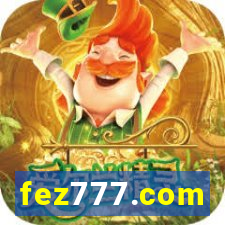 fez777.com