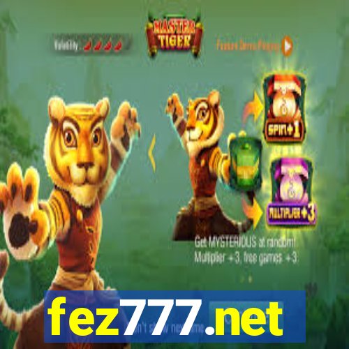 fez777.net