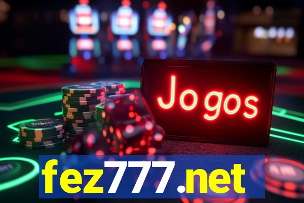 fez777.net