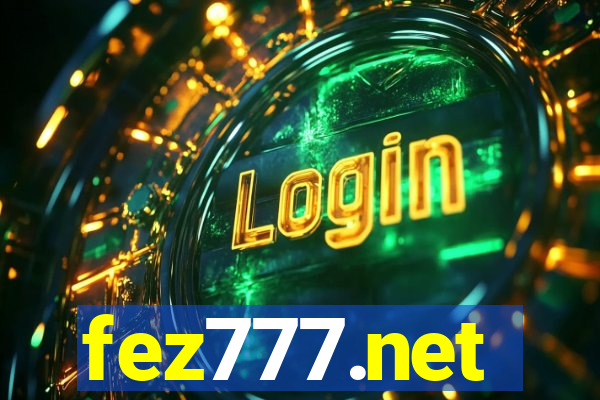 fez777.net