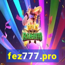 fez777.pro