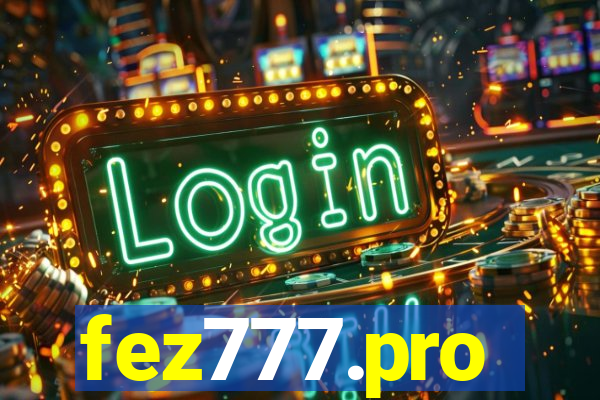 fez777.pro