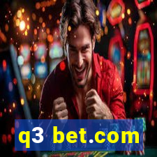 q3 bet.com