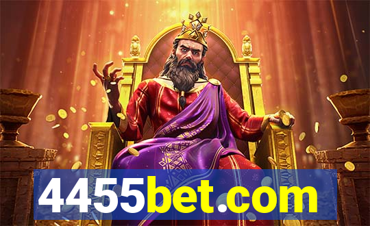 4455bet.com