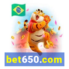 bet650.com