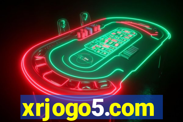 xrjogo5.com