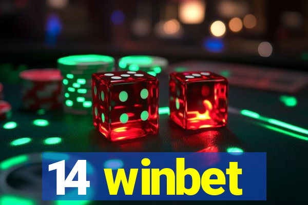 14 winbet