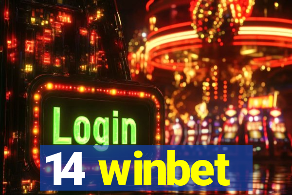 14 winbet