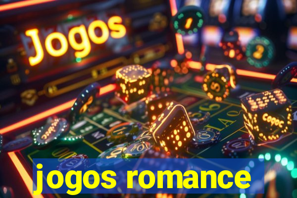 jogos romance