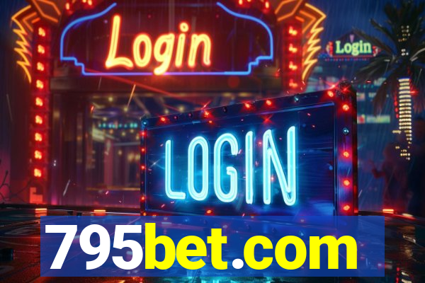 795bet.com