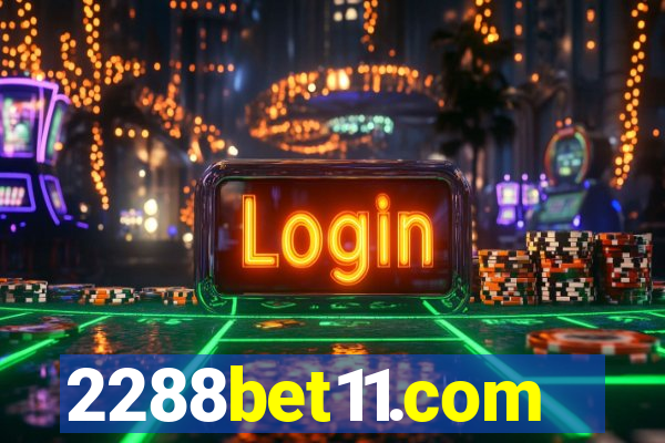 2288bet11.com