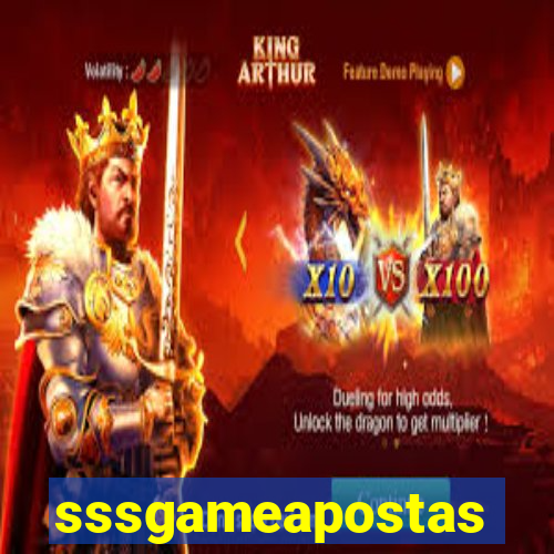 sssgameapostas