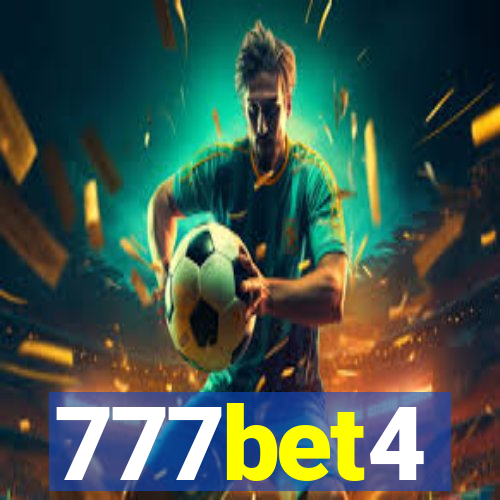 777bet4