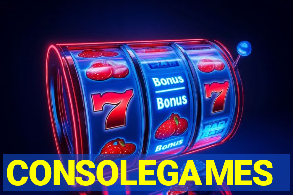 CONSOLEGAMES