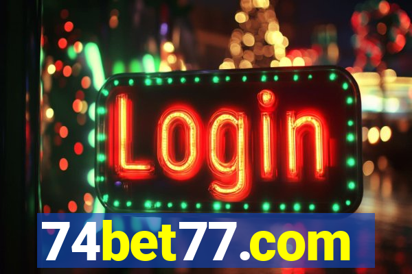 74bet77.com