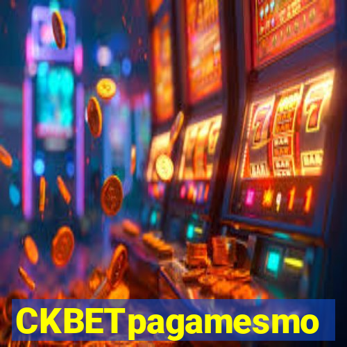 CKBETpagamesmo