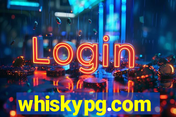 whiskypg.com