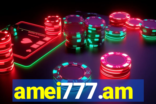 amei777.am