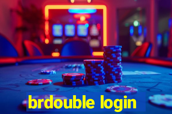 brdouble login