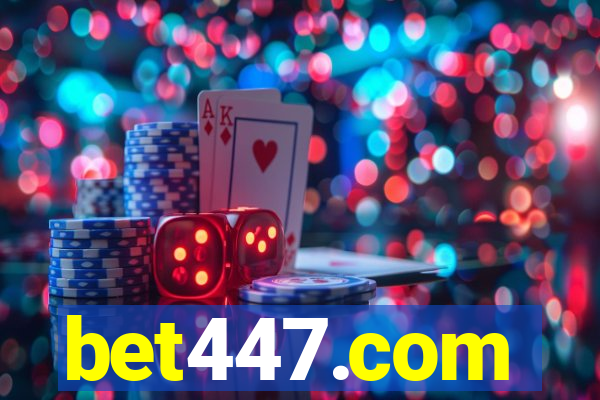 bet447.com