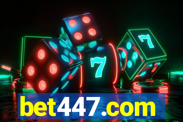 bet447.com