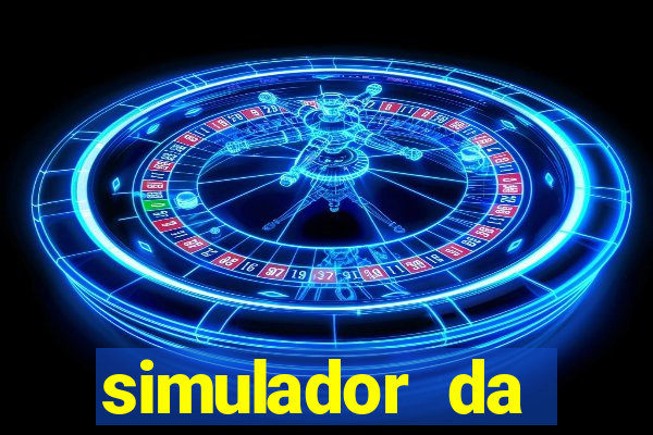 simulador da lotofácil - só matemática