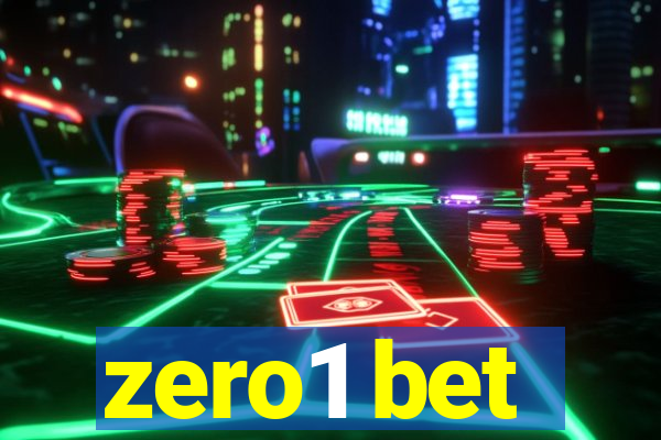 zero1 bet