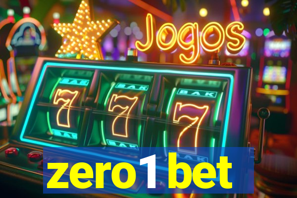 zero1 bet