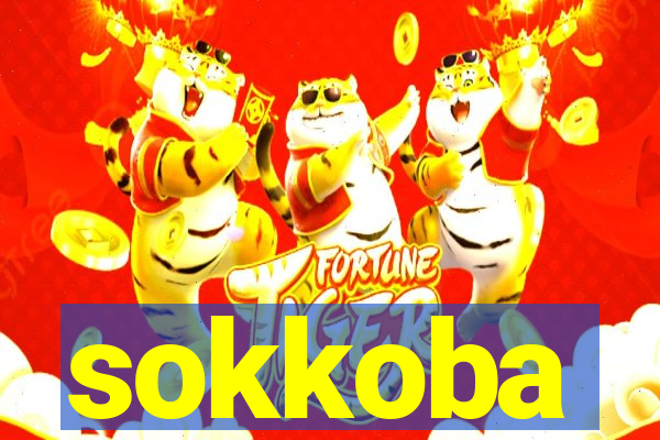 sokkoba