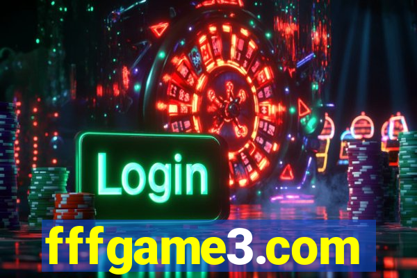 fffgame3.com