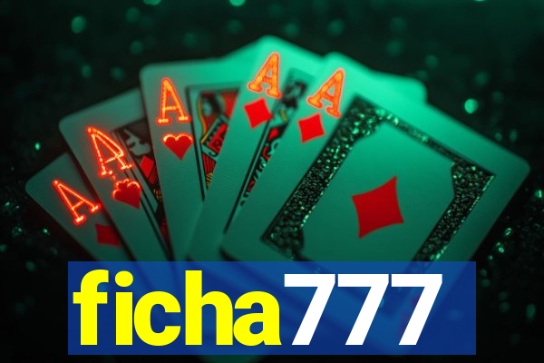 ficha777