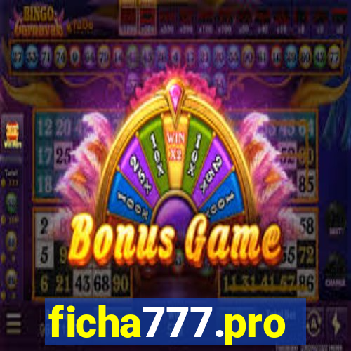 ficha777.pro