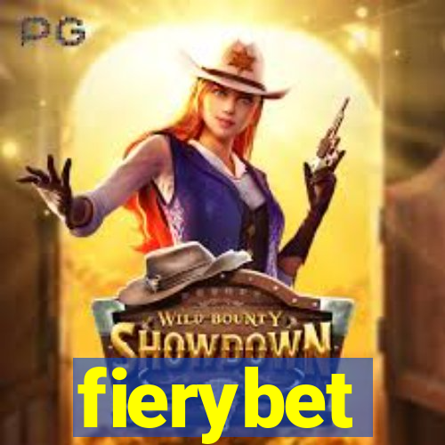 fierybet