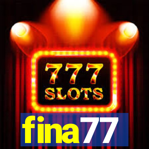 fina77