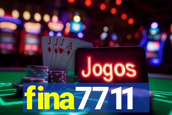 fina7711