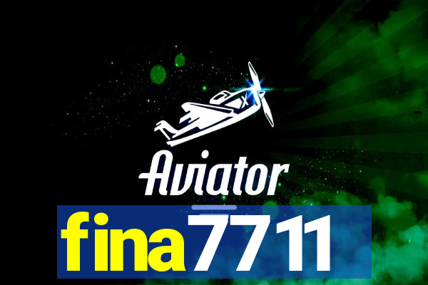 fina7711