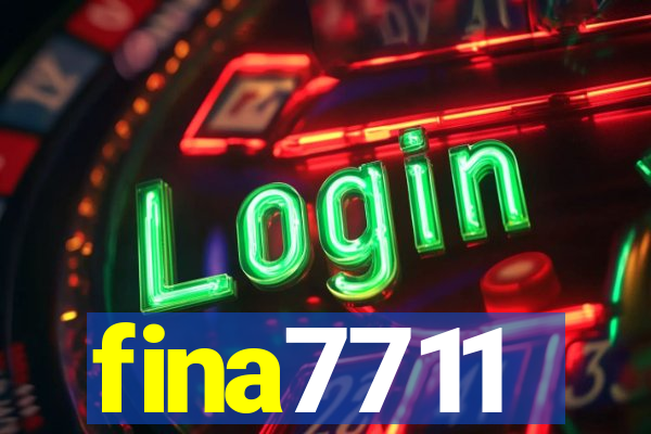 fina7711