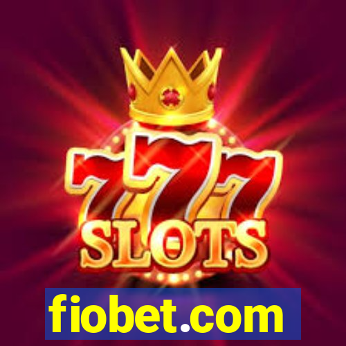 fiobet.com