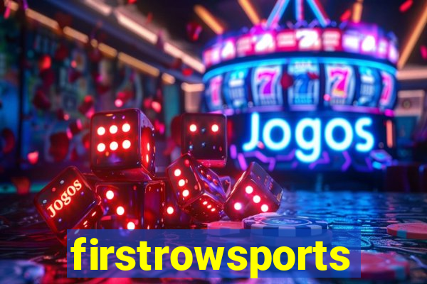 firstrowsports