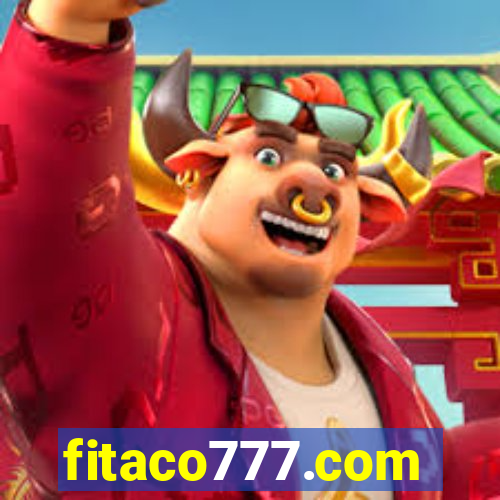 fitaco777.com