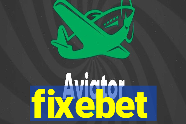 fixebet