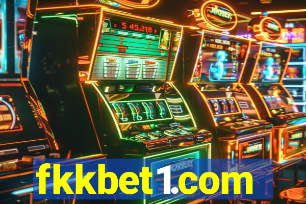 fkkbet1.com