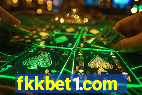 fkkbet1.com