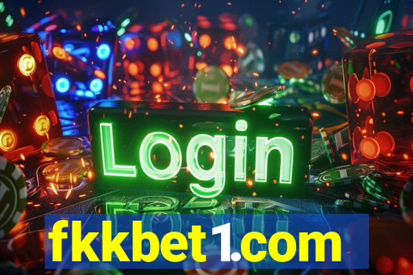 fkkbet1.com