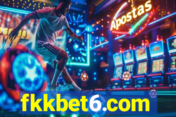 fkkbet6.com