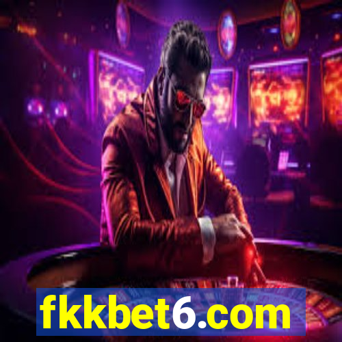 fkkbet6.com