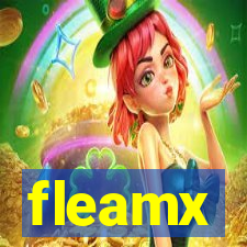 fleamx