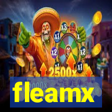 fleamx