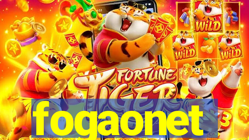 fogaonet