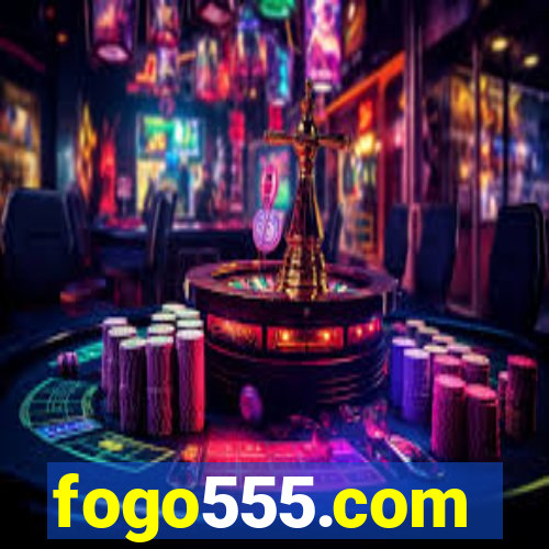 fogo555.com